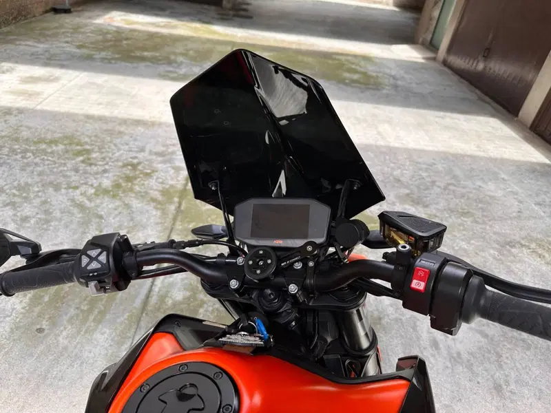 KTM 890 Duke GP (2022 - 23) (5)
