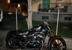 Harley-Davidson 883 Iron (2017 - 20) - XL 883N usata