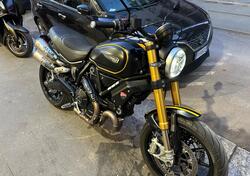 Ducati Scrambler 1100 Sport (2018 - 20) usata