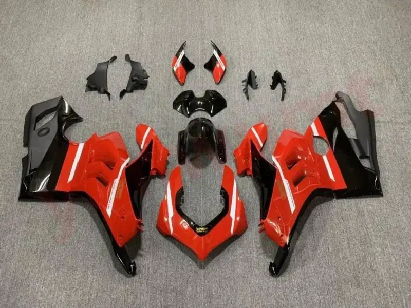 Carena Ducati Panigale v4 dal 2018 al 2024 100 % (4)