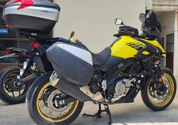 Suzuki V-Strom 650XT ABS (2017 - 20) usata