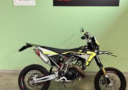 Fantic Motor Motard 50 Performance 2t (2020) usata