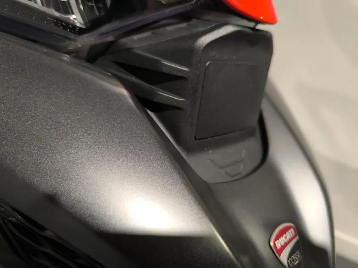 Ducati Multistrada V4 Rally (2023 - 25) (13)