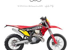 GASGAS EC 300 GP (2025) usata