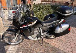 Honda Transalp XL 600V (1997 - 99) usata