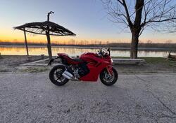 Ducati SuperSport 950 S (2021 - 24) usata