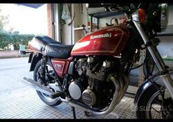 Kawasaki KZ750E d'epoca