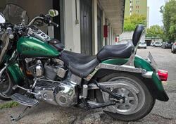 Harley-Davidson 1450 Fat Boy (2003 - 06) - FLSTFI usata