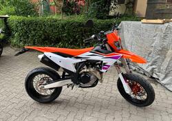 KTM 450 SMR (2023 - 24) usata