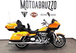 Harley-Davidson 117 Limited (2021) - FLHTKSE usata