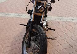 Harley-Davidson 883 (2008 - 09) - XL usata