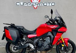 Yamaha Tracer 9 GT (2021 - 24) usata