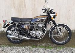 Honda CB 750 Four K2 d'epoca