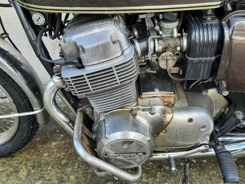 Honda CB 750 Four K2 (9)
