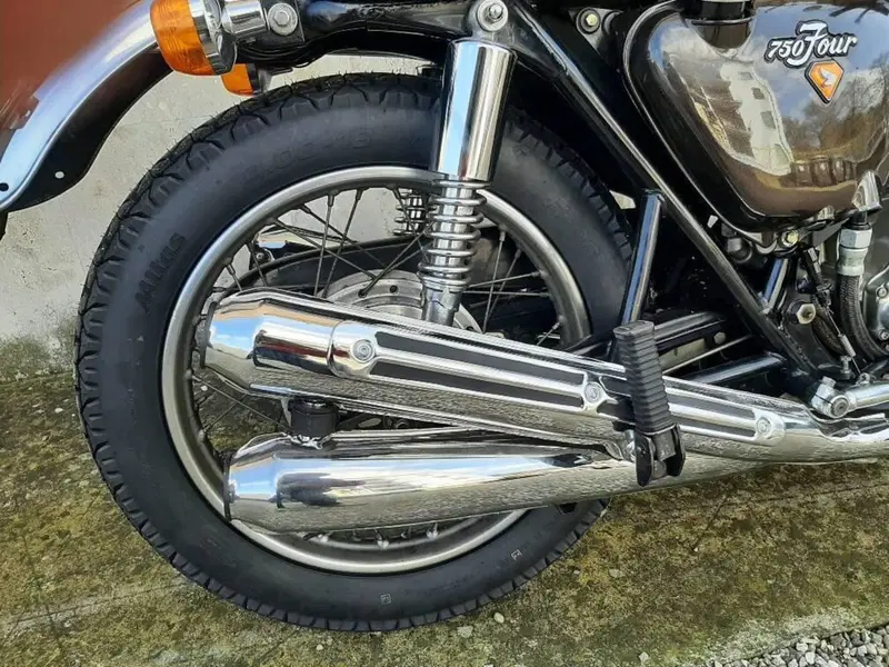 Honda CB 750 Four K2 (10)