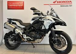 Benelli TRK 502X (2021 - 25) usata