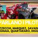 #AragonTest: parlano i piloti [VIDEO]