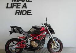 Bimota DB6 Delirio E (2006 - 15) usata