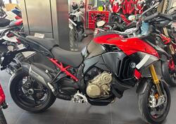 Ducati Multistrada V4 Pikes Peak (2025) nuova