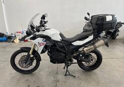 Bmw F 800 GS (2008 - 15) usata