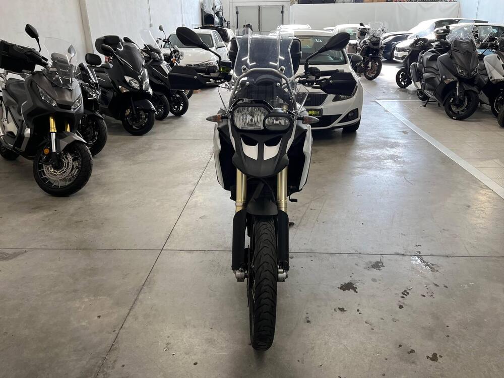 Bmw F 800 GS (2008 - 15) (3)