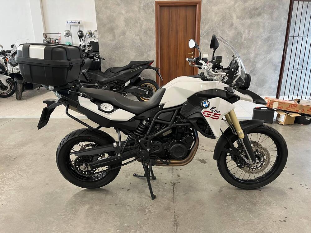 Bmw F 800 GS (2008 - 15) (5)