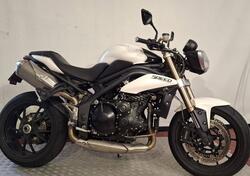 Triumph Speed Triple 1050 (2011 - 13) usata