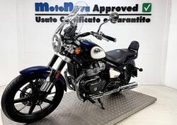 Royal Enfield Super Meteor 650 (2023 - 25) usata