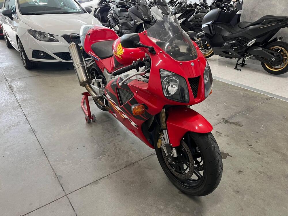 Honda VTR 1000 SP-1 (2000 - 01) (4)