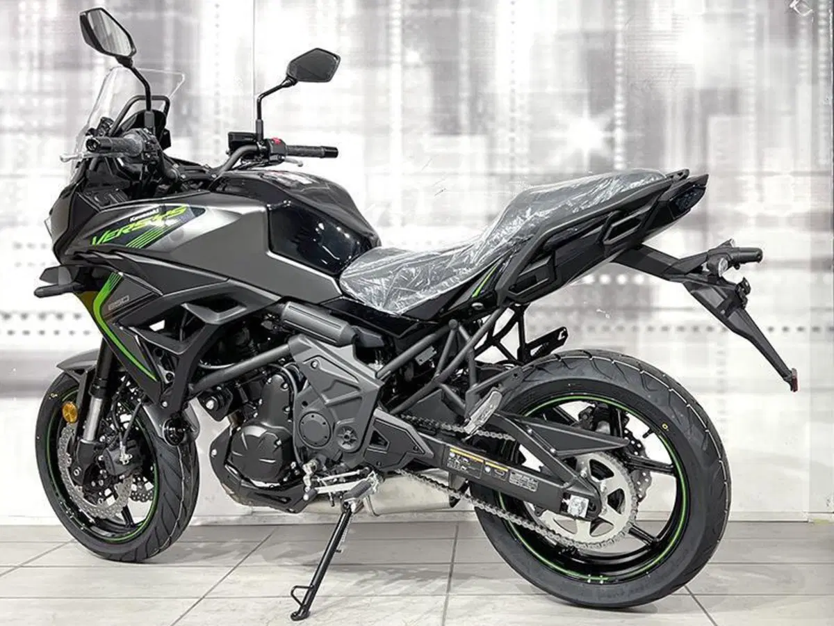 Kawasaki Versys 650 (2025 - 26) (2)