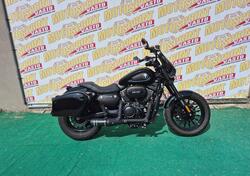 Benda Motorcycles BD-300 Sporty (2021 - 23) usata