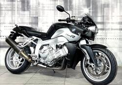 Bmw K 1200 R usata