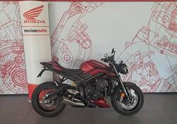 Triumph Street Triple 765 RS (2023 - 25) usata