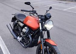 Moto Guzzi V7 850 Stone Special Abs (2021) usata