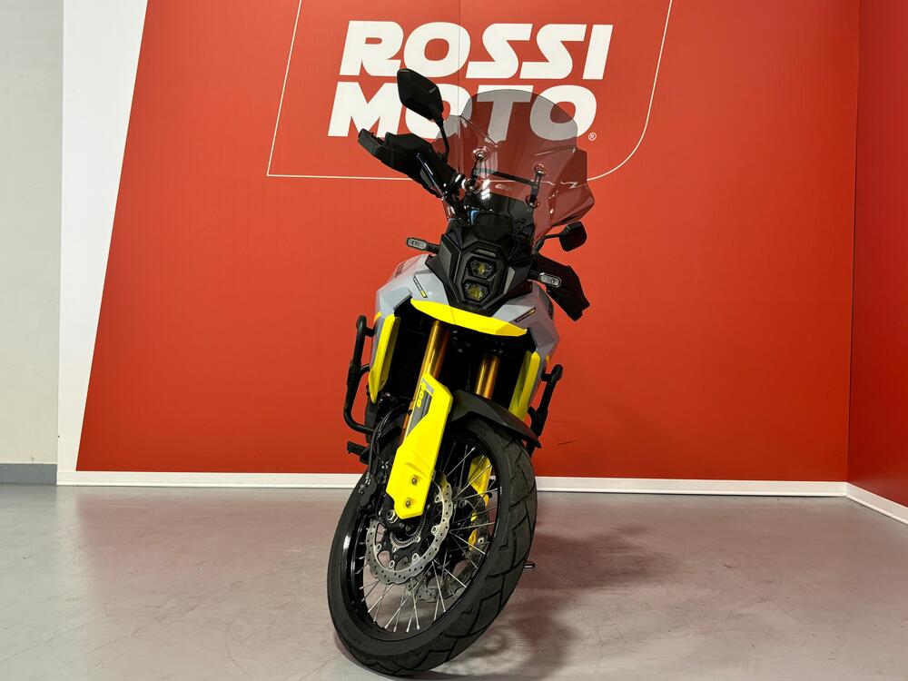 Suzuki V-Strom 800DE (2023 - 24) (4)
