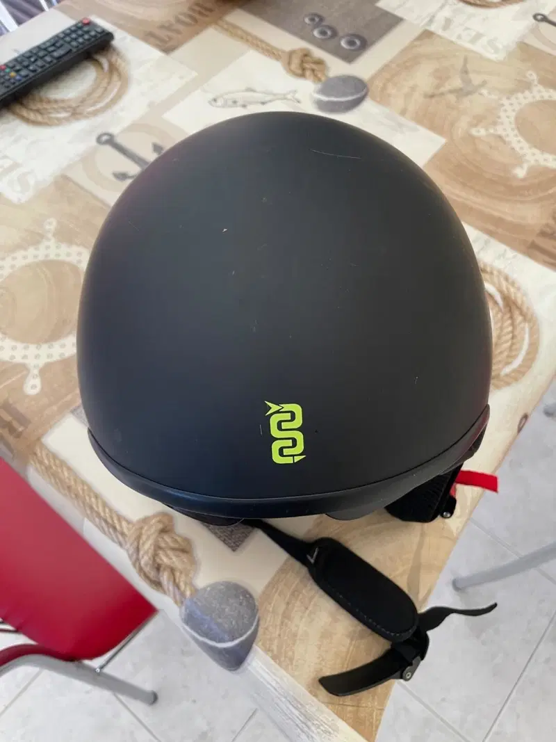 Casco ODC