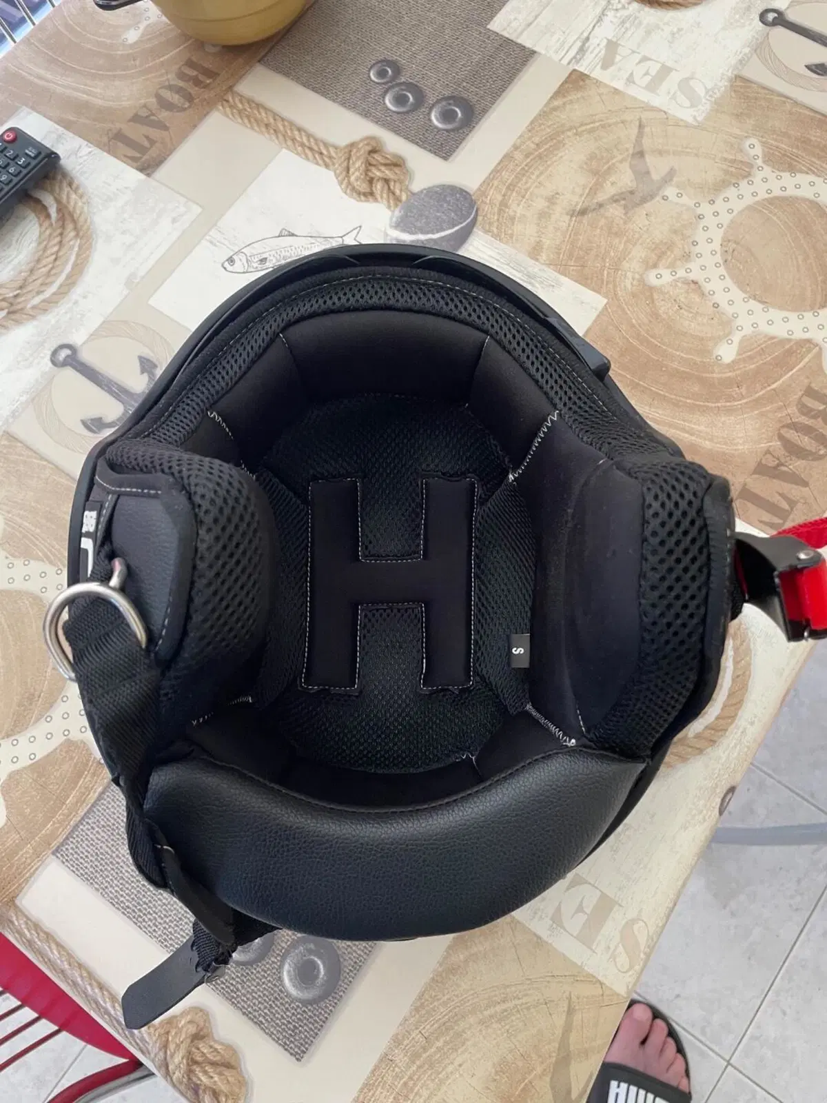 Casco ODC (3)