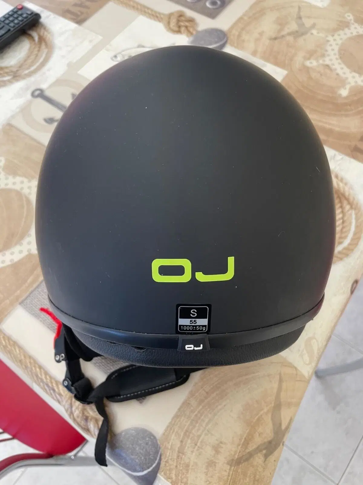 Casco ODC (5)