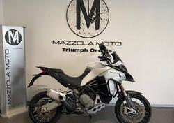 Ducati Multistrada 1200 Enduro (2016 - 18) usata