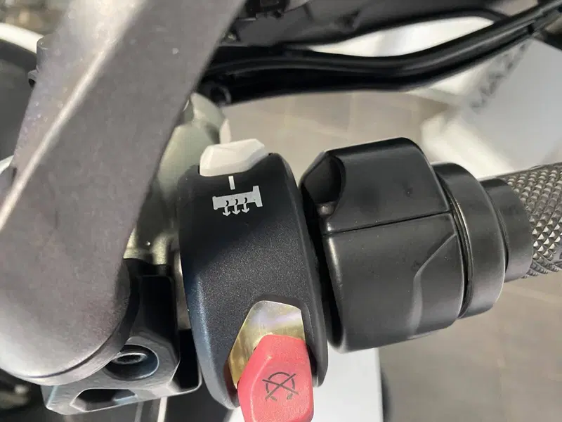 Ducati Multistrada 1200 Enduro (2016 - 18) (6)