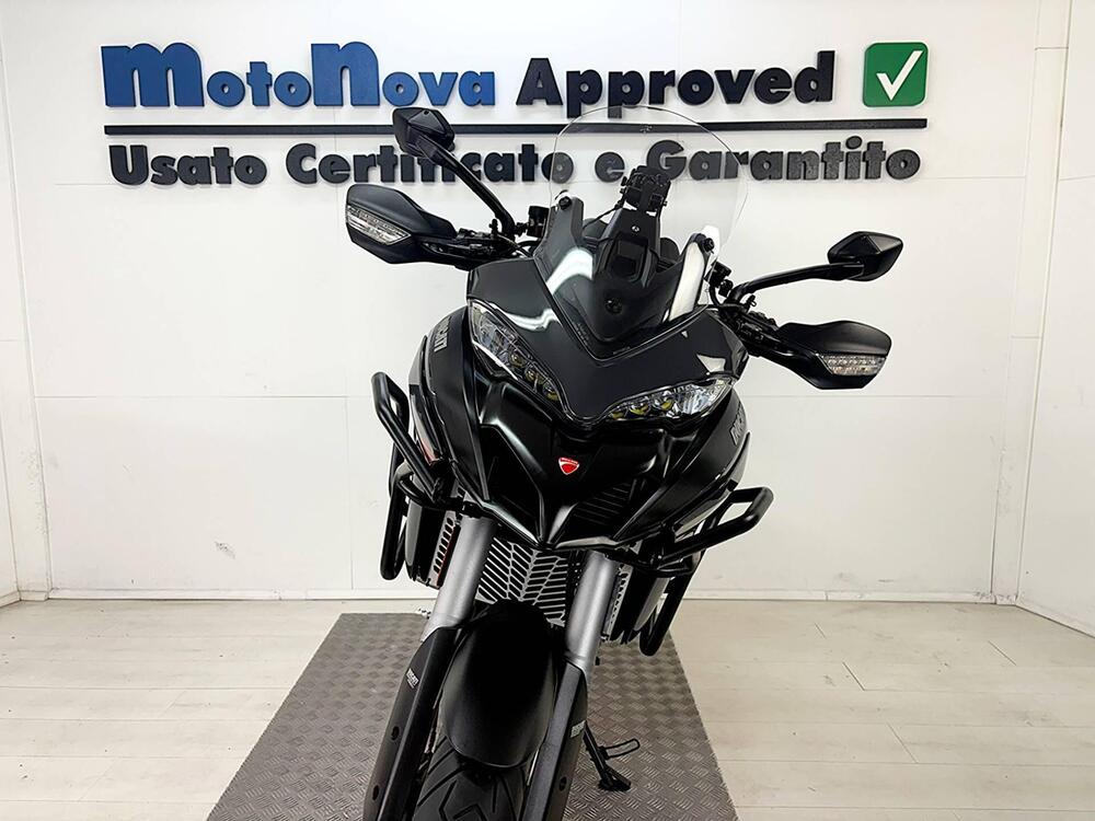 Ducati Multistrada V2 S (2022 - 24) (2)