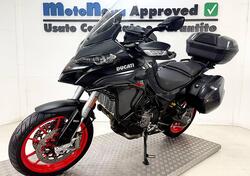 Ducati Multistrada V2 S (2022 - 24) usata