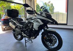 Benelli TRK 502X (2021 - 25) usata