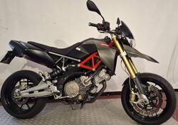 Aprilia Dorsoduro 750 Factory (2010 - 13) usata