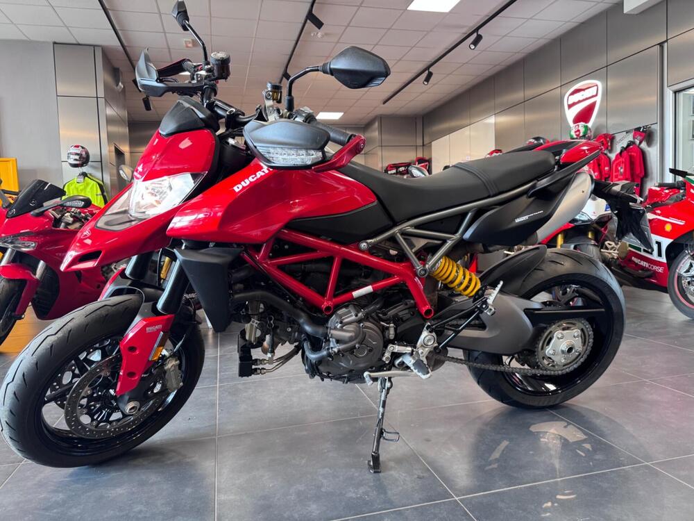 Ducati Hypermotard 950 (2022 - 25) (2)