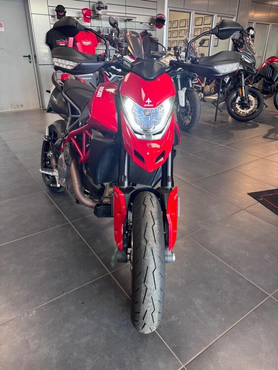 Ducati Hypermotard 950 (2022 - 25) (3)