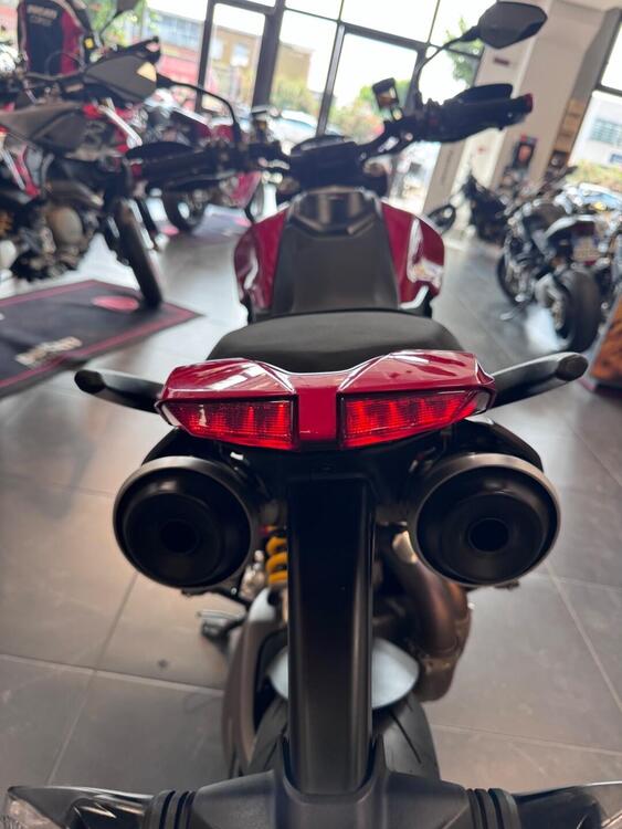 Ducati Hypermotard 950 (2022 - 25) (5)