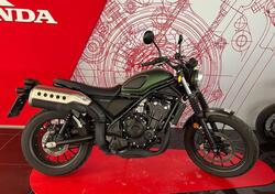 Honda CL500 (2023 - 24) usata
