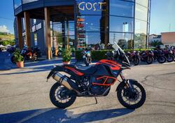 KTM 1290 Super Adventure S (2017 - 20) usata