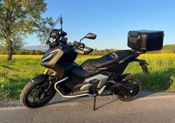 Honda X-ADV 750 DCT (2021 - 24) usata